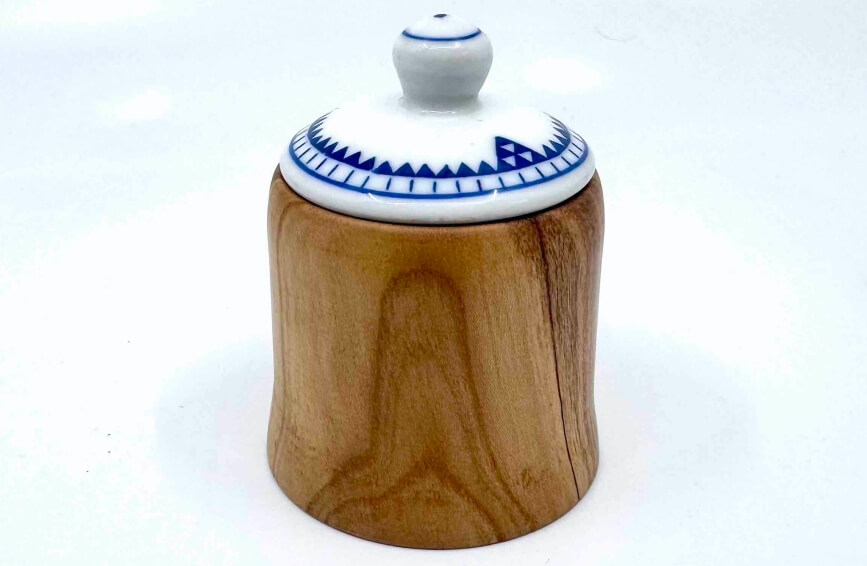 Marille Dose 204-1 Marille